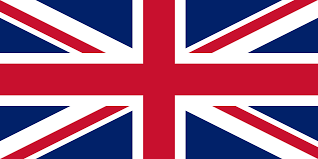 UK's flag image